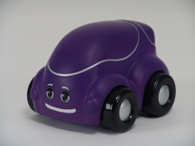 Auto GoGo purple