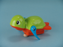 Bathtubbies Turtle