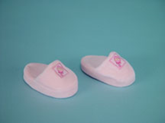 Cherished Moments Slippers