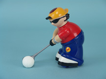 Golf Boy