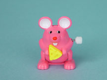 Mouse Wind Up